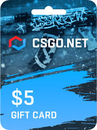 Do i need to pay anything? Csgo Net Gift Card 5 Usd G2a Com