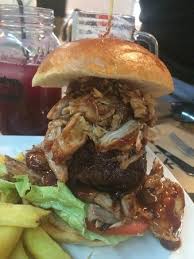 We did not find results for: Hamburguesa Trinidad Brutal Picture Of Foodtruck Madrid Tripadvisor