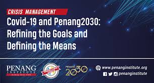 We did not find results for: Covid 19 And Penang2030 Refining The Goals And Defining The Means Penang Institute