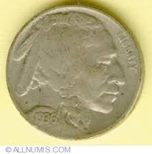 Quickly, these coins became the talk of the united states as the design of the nickel was held in high regard by most every american. Buffalo Nickel 1936 Nickel Indian Head Buffalo 1913 1938 United States Of America Coin 8704
