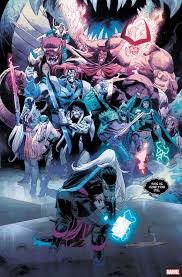 Feel free to discuss comics, video games, movies, tv shows, collectibles, or anything. The Black Winter Finally Arrives In Thor 5 Gamesradar
