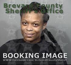 Arrests In Brevard County: October 13, 2018