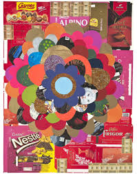 • o jornalista celso martins escreve que as obras individuais da artista em londres, paris e nova york foram muito bem recebidas, com elogios à frescura e à complexidade do trabalho.• As Cores De Beatriz Milhazes Blog Da Flaviana