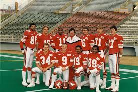 The stampeders compete in the west division of the canadian football league (cfl). Cauz S Uniform Vault Calgary Stampeders Cfl Ca