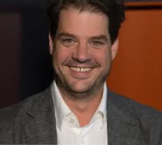 Stephen Frick: Vom Glück, Nein zu sagen — Tsri