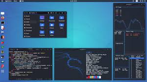 Live hacking hacking operating system. Kali Linux Penetration Testing And Ethical Hacking Linux Distribution