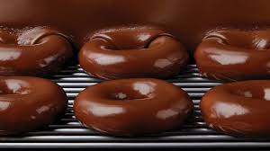 Krispy Kreme Brings Back Chocolate Glazed For One Day