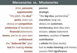 Doerr Slide Venture Capitalist Starting A Company Financial Statement