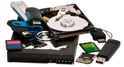 Image result for Data Recovery Services