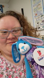 Project work in progress at Wabash Valley Sewing Connection