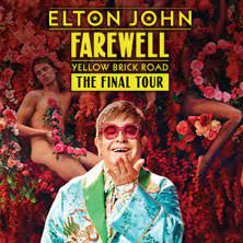 Elton john is currently touring across 12 countries and has 67 upcoming concerts. Elton John Tickets Beim Marktfuhrer Eventim