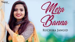 Latest Haryanvi Song Mera Banna Audio Sung By Ruchika Jangid Haryanvi Video Songs Times Of India Urlebird is not associated with official tiktok. latest haryanvi song mera banna audio sung by ruchika jangid