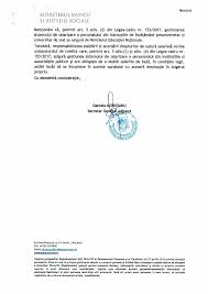 Pe data de 13.01.2016 guvernul romaniei a publicat memorandumul cu tema „constituirea unui grup de lucru care să elaboreze proiectul de lege privind salarizarea personalului plătit din fonduri publice. Sindicatul Liber Din InvÄƒÅ£Äƒmant Vrancea 2018