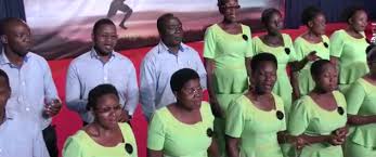Video Mp4 Nyegezi Sda Choir Tanzania Asante Bwana Watch Download New Gospel Song Wakristo Gospel Music