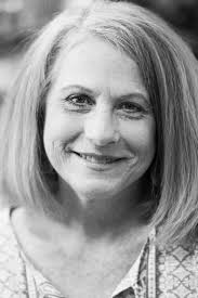 meet along the way: Becky Brown