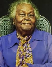 Ms. Lucille Estis Obituary (2022)