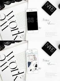 Download Styled Stock Iphone Mockup Png Iphone Mockup Styled Stock Styled Stock Photos