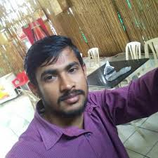 Manoj Shetty's User Profile