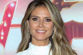 Heidi klum might be a modeling veteran at this point — more than 2 decades in the business! Heidi Klum Tochter Leni Absolviert Shootings Bei Gntm Gala De