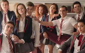 Промо видео нового сезона elite. Elite Cuarta Temporada Ellos Son Los Nuevos Actores Y Actrices Fotos