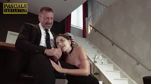 Submissive Cute Girl Endures Rough Sex - XNXX.COM