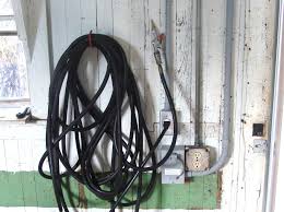 How much does switch and outlet installation cost? Electricians In The House Transfer Switch Install Costs Corvetteforum Chevrolet Corvette Forum Discussion