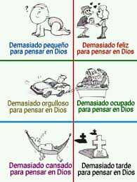 Aun No Es Tarde Comics Bible Faith