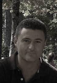 Joaquin Sabater's Instagram, Twitter & Facebook