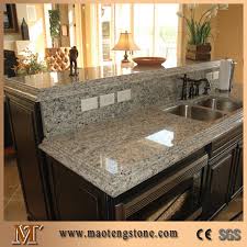 No mistake decision has been made: Santa Cecilia Light Importing Granite Kitchen Benchtops Buy Granite Kitchen Benchtops Restaurant Counter Top Granite Peninsula Counter Tops Product On Alibaba Com
