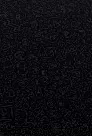 I Anledning Af Whatsapps Mork Mode Dark Phone Wallpapers Chat Wallpaper Whatsapp Wallpaper Wa