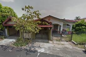 Dah ada rumah untuk menginap? Taman Desa Kiambang For Sale In Serendah Propsocial