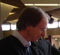 Stephen From the Inside Out by Susie Stead