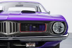 Image result for Basin Street Blue 1973 Barracuda