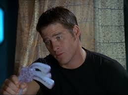 Farscape" Rhapsody in Blue (TV Episode 1999)