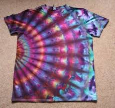 And don't sweat it if you make a mistake or two—some of the best designs have come from. Pin On Tie Dye