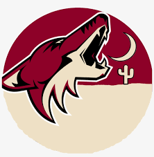 This is still being used as an alternate logo. Arizona Coyotes Logo Png Transparent Png 903x884 Free Download On Nicepng