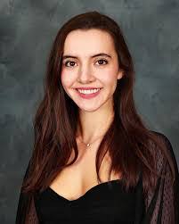 Veronica Powers's Instagram, Twitter & Facebook