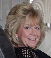 Pamela Kay Ostransky