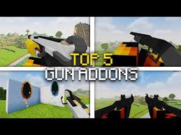 If you want to get firearms even in survival mode in order to destroy all the mobs in the game, then use the better guns mod. Minecraft Pe Gun Mod Mp3 Mp4 Indir Dur
