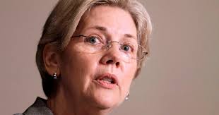 Warren explains minority listing, talks of grandfather's "high cheekbones" 