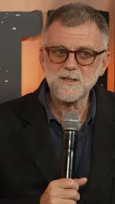 Paul Thomas Anderson’s One Battle After Another ✨ Get you tickets to see it  in theaters September 26.