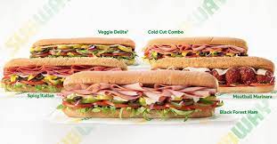 Omg this five dollar footlong is so delicious and juicy audrina partrige: Subway Is Pulling Back On Its 5 Footlong Offer