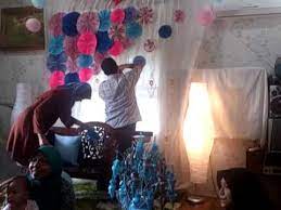 Nanti kalau rajin aku review lepas tu set rental diy rm160 tu dapat 2 biji je pasu bunga. Pelamin Diy Youtube