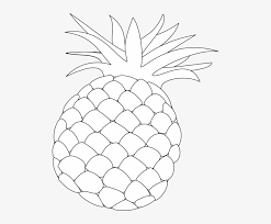 Khasiat dan manfaat buah naga bagi kesehatan. Pineapple Clipart Black And White Png Gambar Pola Buah Nanas Free Transparent Png Download Pngkey