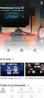 Download sfr tv 8 apk on your android device. Sfr Tv 8 1 7 1 Descargar Para Android Apk Gratis