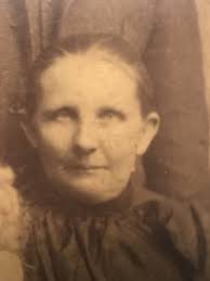 Mary Jane Yarbrough Taylor (1857-1934)