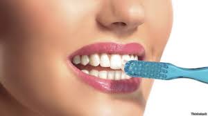Cual Es La Manera Correcta De Lavarse Los Dientes Bbc News Mundo