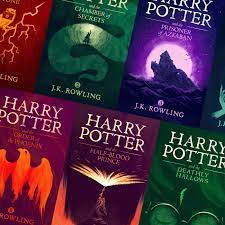 Harry potter and the order of the phoenix. What Should The Inevitable Harry Potter Hbo Max Series Look Like The Verge