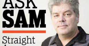 Ask SAM: Low sodium dining tips