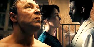 Jupiter's Legacy Moving Posters Show Closer Look At Superhero Costumes